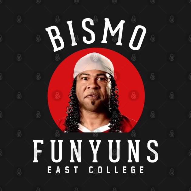 Bismo Funyuns by BodinStreet