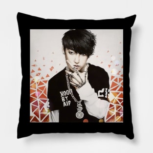 Debut Jungkook Pillow