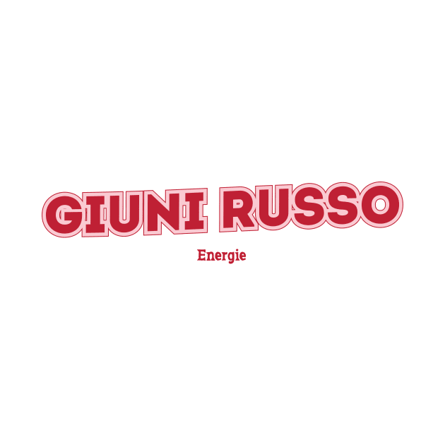 Giuni Russo Energie by PowelCastStudio