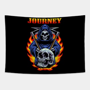 JOURNEY BAND BAND Tapestry