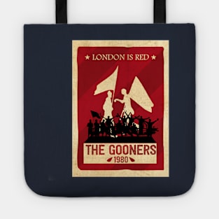 The Gooners - Arsenal Tote