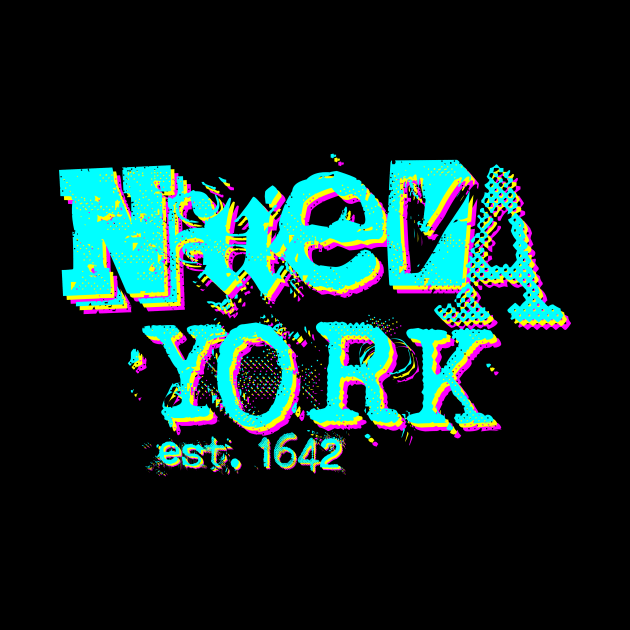 Nueva York 1642 9.0 by 2 souls