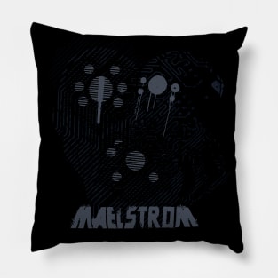 Maelstrom Pillow