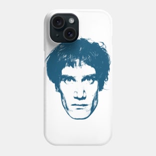 Wilko Johnson -- Retro Fan Artwork Phone Case