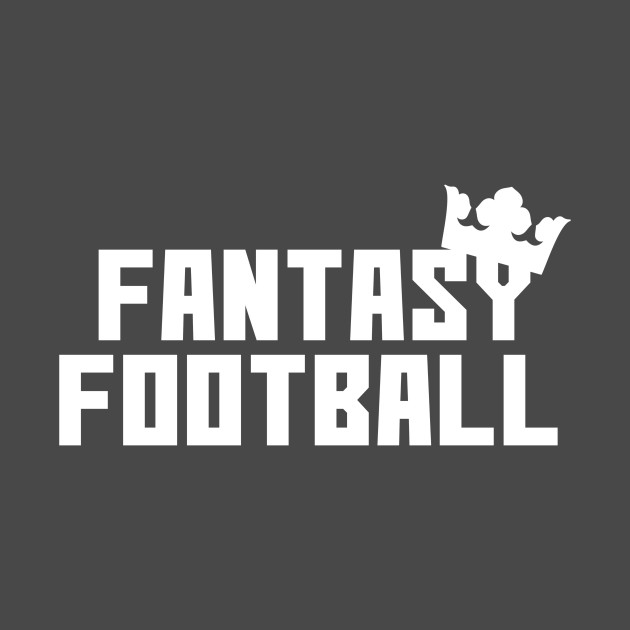 Fantasy Football King Queen Fantasy T Shirt Teepublic