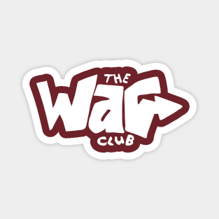 The Wag Club London Magnet