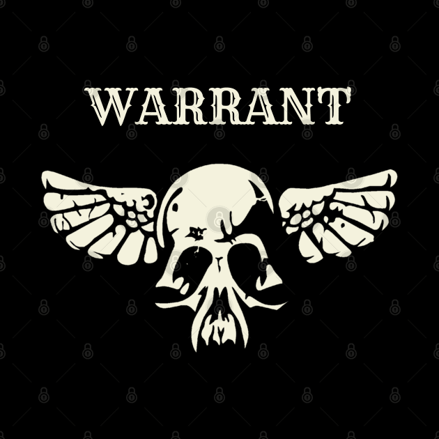 warrant by ngabers club lampung