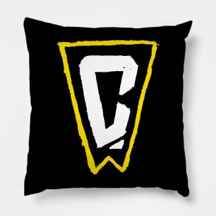 Columbus Creeeew S.C 02 Pillow