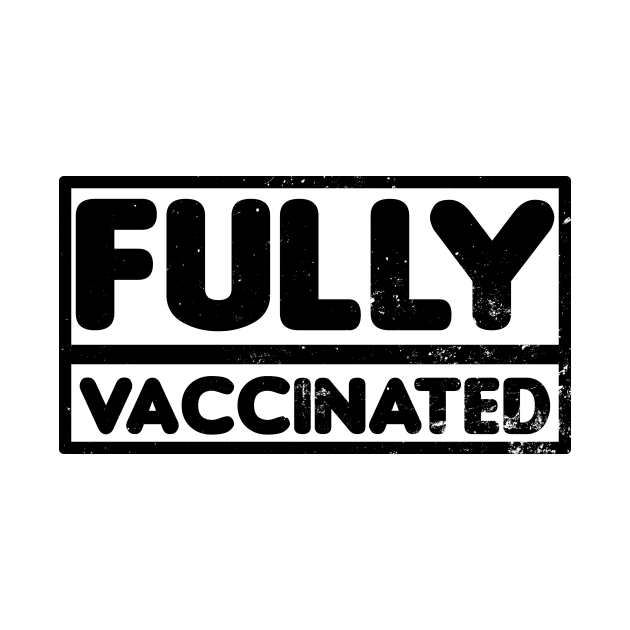 Pro Vaccine Shirt | Fully Vaccinated Gift by Gawkclothing