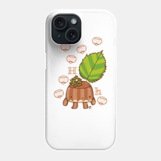 Hazelnut MS Phone Case