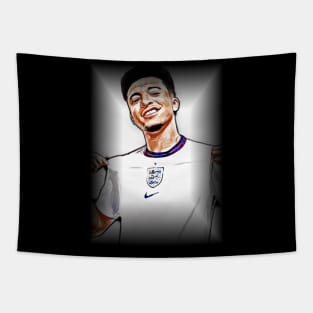 Jadon Sancho Tapestry