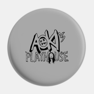 Techno House Music - aokis playhouse original edition Pin