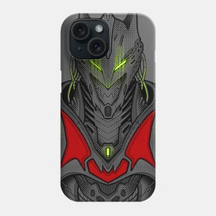 Beyond Mech Phone Case