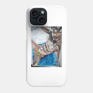 Coco Boy Phone Case