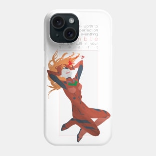 Asuka Phone Case