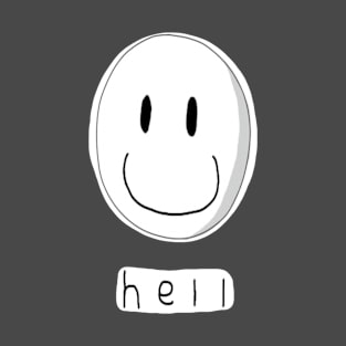 Hell T-Shirt