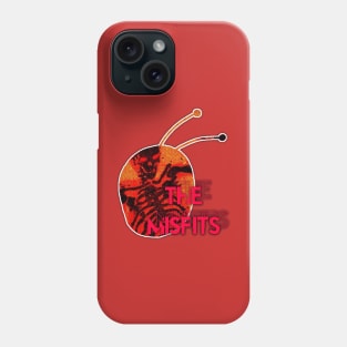 The Misfits Phone Case