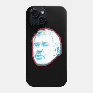 Democracy Manifest Phone Case