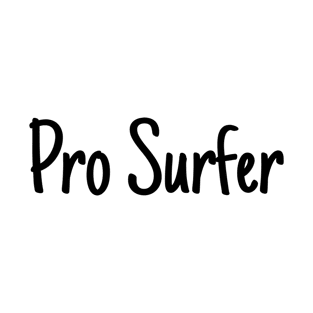 Pro Surfer T-Shirt