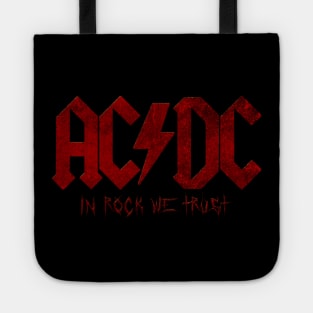 acdc Tote