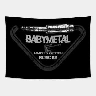 Babymetal Tapestry