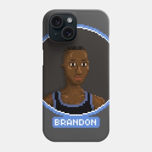 Brandon Phone Case