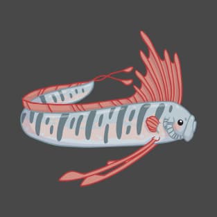 Giant Oarfish T-Shirt