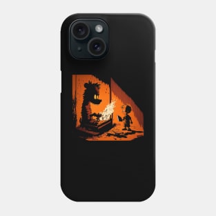 Graphic Music Parody Lover Gift Phone Case