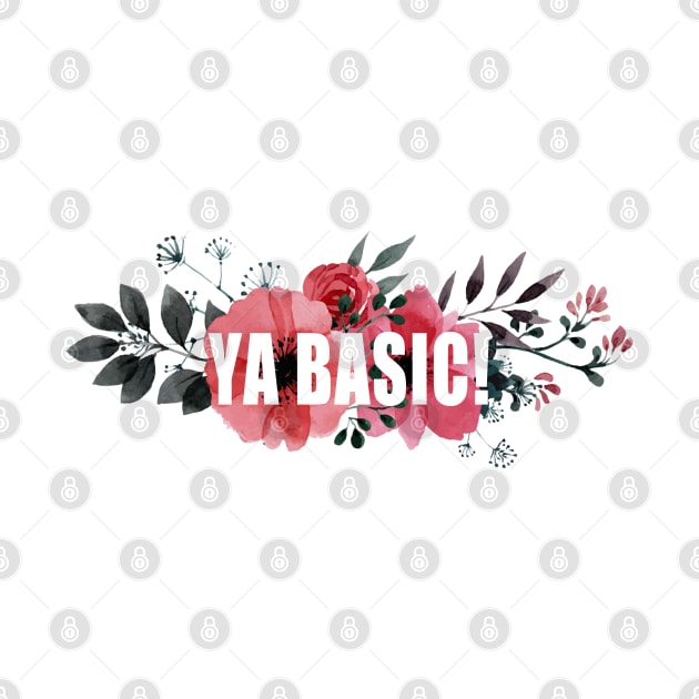 ya basic! by aluap1006