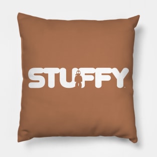 STUFFY™ Pillow