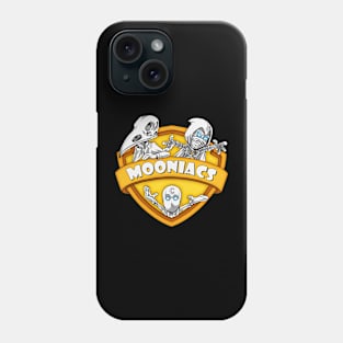 Mooniacs Phone Case