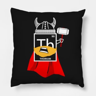 Thorium Pillow