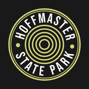 Hoffmaster State Park Michigan T-Shirt