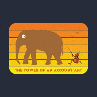 Accountant T-Shirt