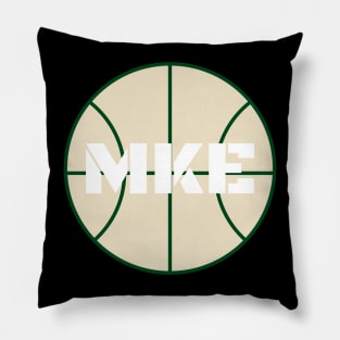 basketball Pillow