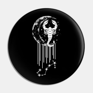 SCORPIO Pin