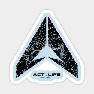 Activlife Magnet