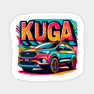 Ford kuga Magnet