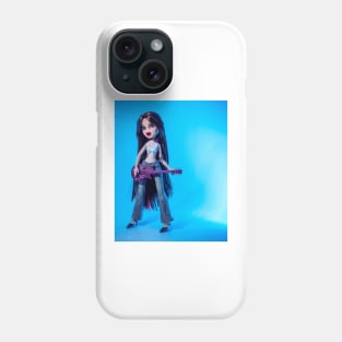 BRATZ Spice Unplugged Phone Case