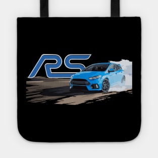 Ford Focus RS Rallye Sport Tote
