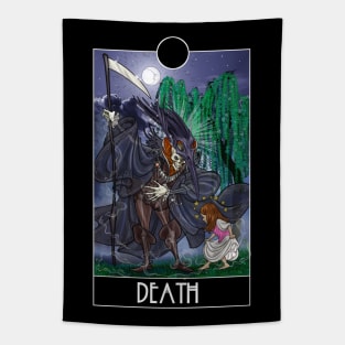 Death Tapestry