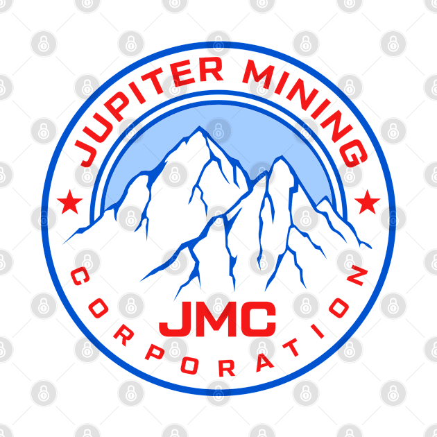 Jupiter Mining Corporation by deadright