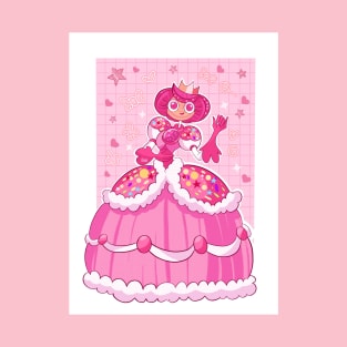 princess loolilalu 🍬💕👑 T-Shirt