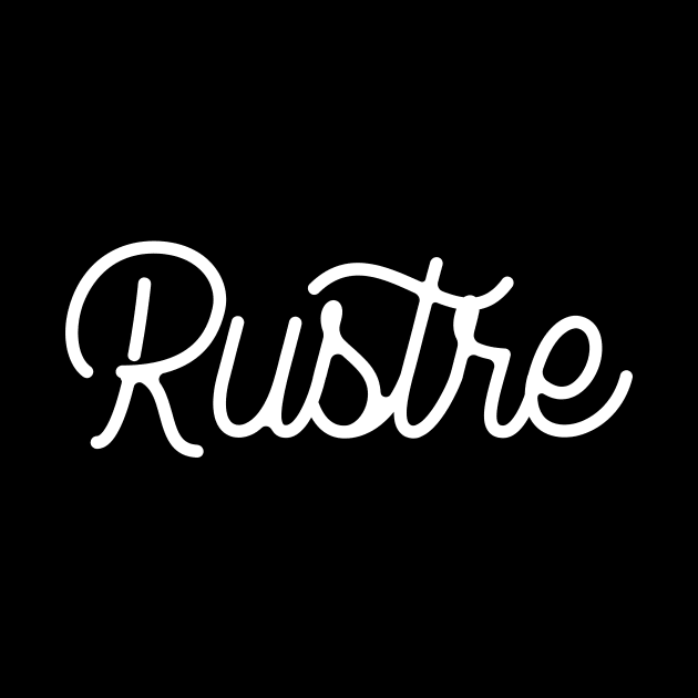 Rustre by LemonBox