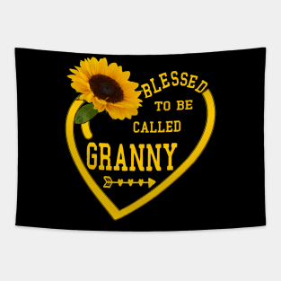 Granny Tapestry