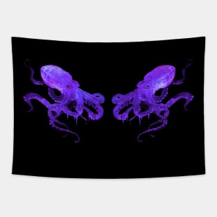 ROC- Violet Tapestry