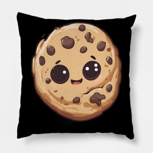 Kawaii Cookie Pillow