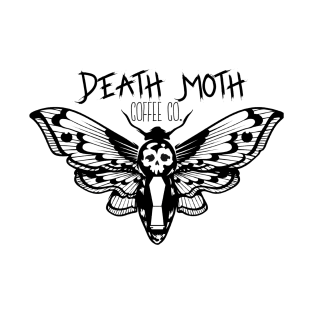 Moth Logo (II) T-Shirt