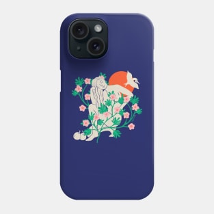 Mother Earth Power Phone Case