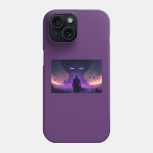 The Army of The Void Phone Case